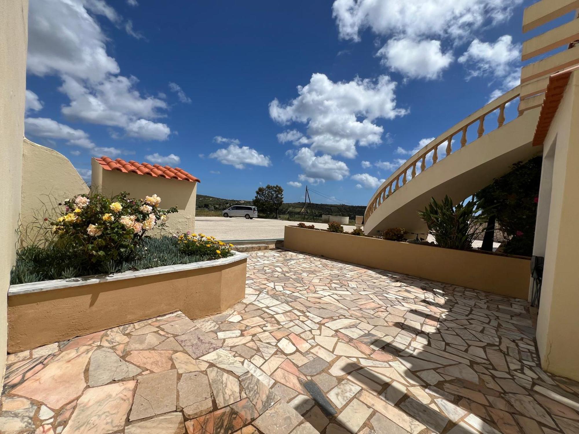 Ws Family Resort Almádena Exterior foto