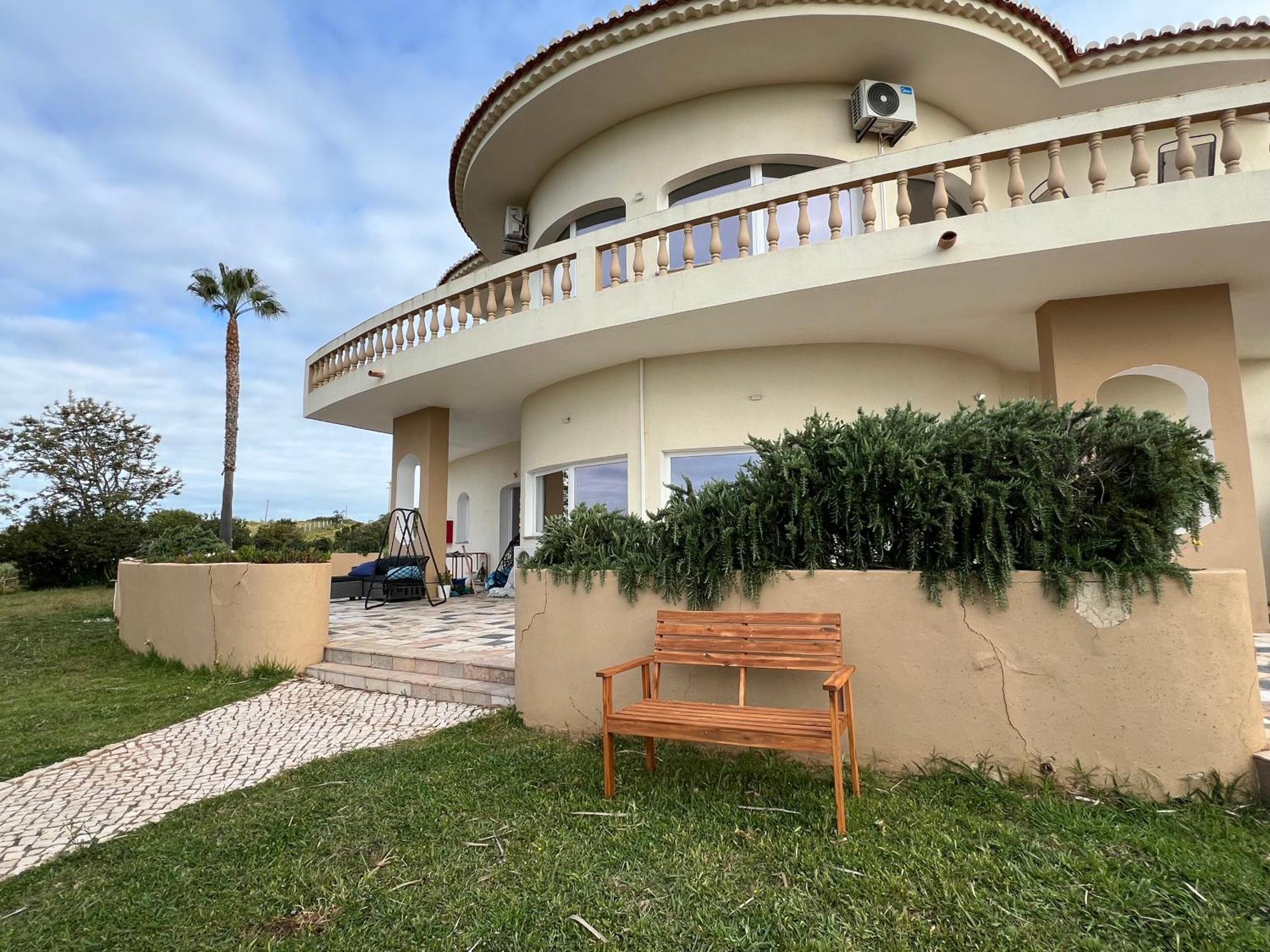 Ws Family Resort Almádena Exterior foto